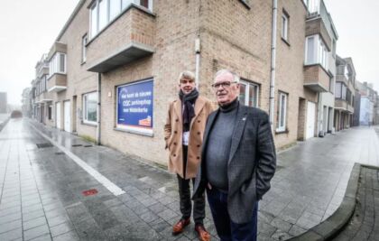 20210113 Parkeren in Middelkerke wordt duurder