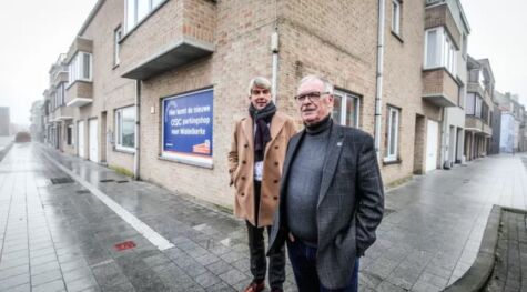 20210113 Parkeren in Middelkerke wordt duurder