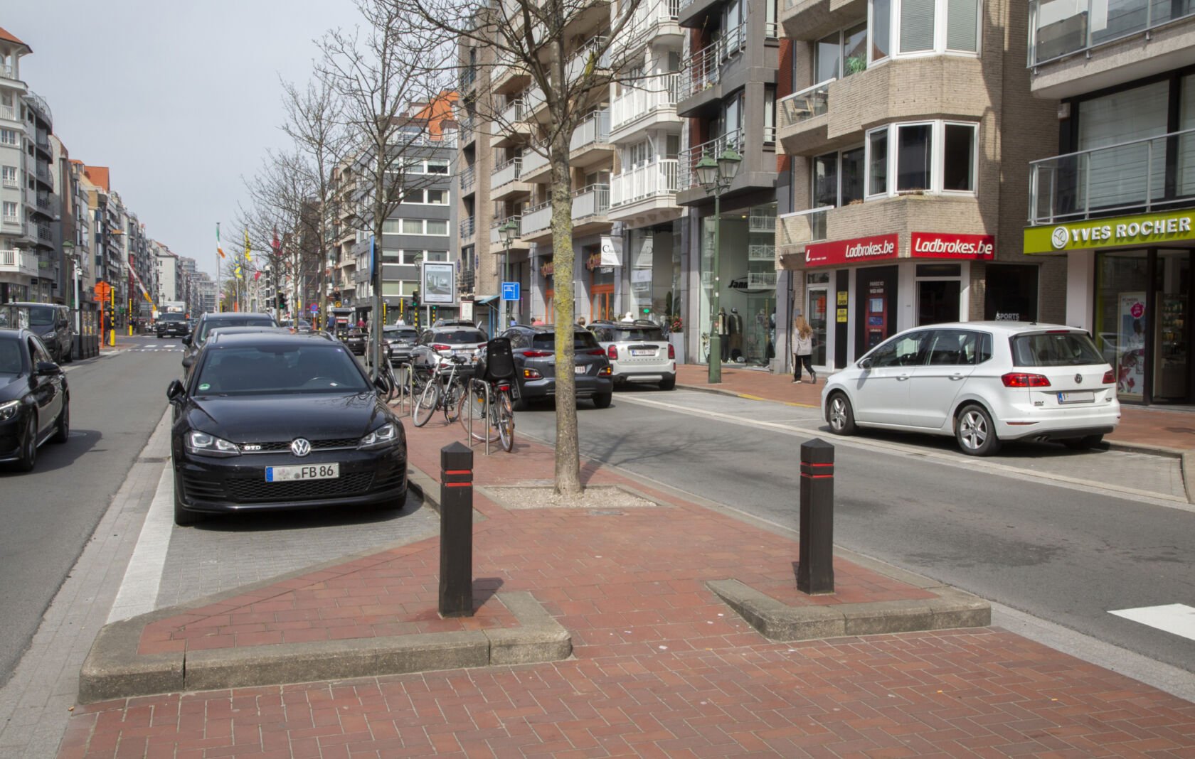 Gratis parkeren | Parkeren