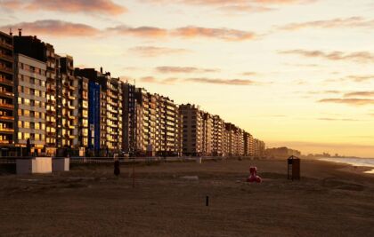 20221026 Betalend parkeren tijdens Vlaamse schoolvakanties Middelkerke