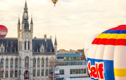 20230111 Maatschap Parkeren zorgt voor doeltreffend parkeerbeleid in Sint Niklaas