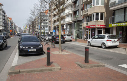 Straatparkeren 2