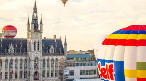 20230111 Maatschap Parkeren zorgt voor doeltreffend parkeerbeleid in Sint Niklaas