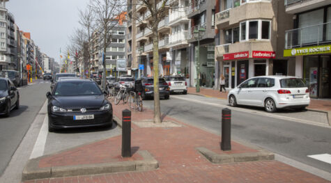 Straatparkeren 2
