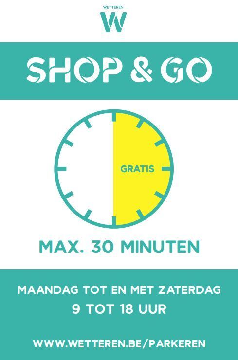 Shop & Go