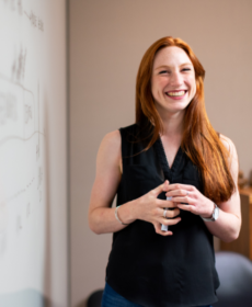 Spontane sollicitatie